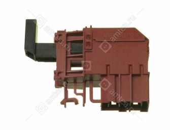 Кнопка сетевая стиральной машины Bosch