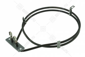 ТЭН (круглый) духовки Electrolux, Zanussi 2000W