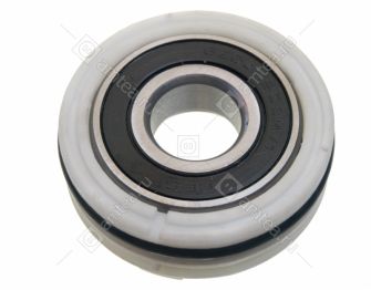 Суппорт (опора барабана) в сборе стиральной машины Ardo