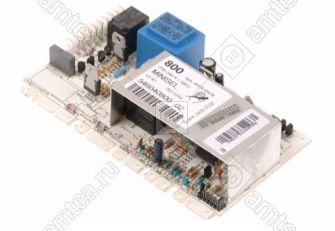 Электронный модуль (546040800) стиральной машины Ardo