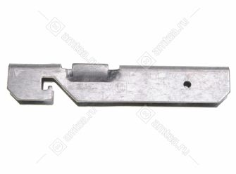 Держатель петли духового шкафа Hansa