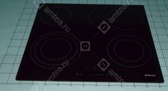 Варочная поверхность (рабочий стол) плиты HANSA