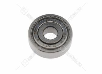 Подшипник 627 ZZ SKF 7x22x7