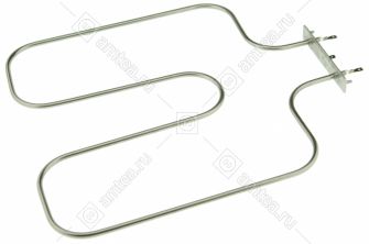 ТЭН (нижний) духовки Gefest 1500W