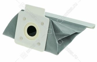 Мешок (пылесборник) тканевый универсальный