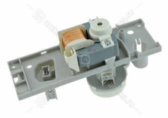 Насос (помпа) сушильной машины Bosch, Simens