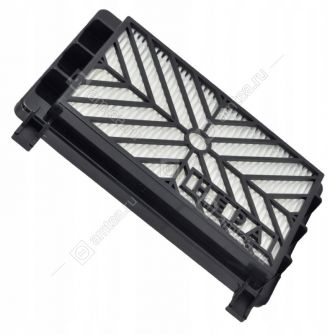 Фильтр HEPA пылесоса Philips