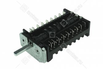 Переключатель режимов духовки Electrolux EGO 42.07001.005