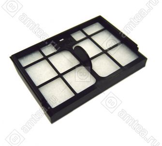 Фильтр (выпускной) пылесоса Bosch, Siemens