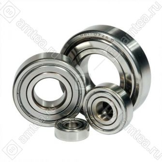 Подшипник 6203 ZZ SKF 17x40x12 (Италия)