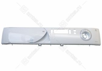 Панель передняя декоративная стиральной машины Ariston AVD107