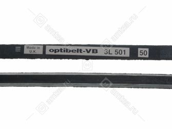 Ремень 3L501 стиральной машины