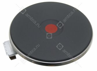 Электрическая конфорка EGO 12.18463.194 (D=180 mm 2000 Watt) для плиты Indesit, Hansa, Electrolux, Zanussi, Whirlpool тд