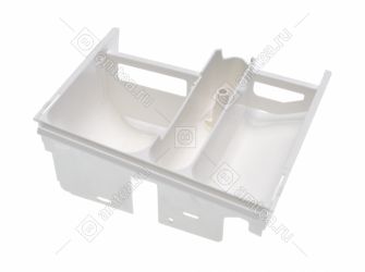 Дозатор (лоток) для порошка стиральной машины Атлант