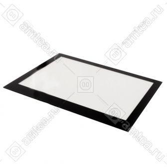 Стекло внутреннее духового шкафа Electrolux