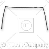 Уплотнитель двери духового шкафа Indesit, Ariston