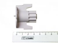 Суппорт ручки таймера стиральной машины Electrolux, Zanussi