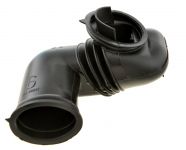 Патрубок (от бункера к баку) стиральной машины Electrolux, Zanissi, AEG