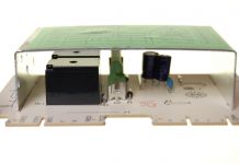Электронный модуль стиральной машины Indesit, Ariston