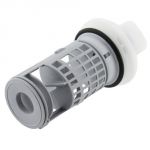 Фильтр (крышка, заглушка) насоса стиральной машины Electrolux, Zanussi, AEG