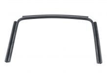 Уплотнитель (нижний) двери посудомоечной машины Electrolux