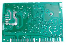 Электронный модуль 5521 (силовой) (необходимо прошивать) стиральной машины Атлант