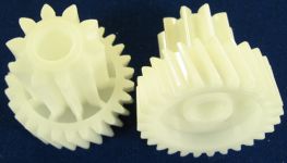 Шестерня мясорубки Гамма (малая) №2