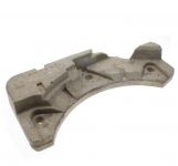 Противовес (передний) стиральной машины Indesit, Ariston