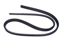 Уплотнитель двери посудомоечной машины Indesit, Ariston (1488mm) 