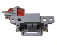 Замок (защелка) двери посудомоечной машины Indesit, Ariston, EVO-3 