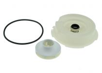 Ремкомплект крыльчатки рециркуляционного насоса посудомоечной машины Bosch, Siemens