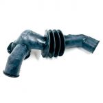 Патрубок (от бака к насосу) стиральной машины Haier