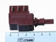 Кнопка сетевая стиральной машины Ardo ORIGINAL