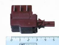 Кнопка сетевая стиральной машины Ardo ORIGINAL