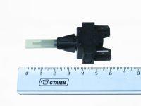 Кнопка сетевая универсальная стиральной машины