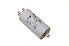 Конденсатор 14 mF