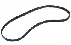 Ремень для хлебопечки Moulinex, Kenwood, Daewoo, Vitek L=537mm