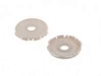 Накладка декоративная(1шт) барабана стиральной машины Ardo