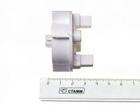 Корпус ручки таймера стиральной машины Ardo