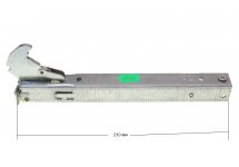 Петля двери духового шкафа Hansa