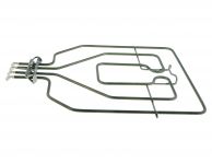ТЭН (верхний) духовки Bosch 2800W (1300W + 1500W) 230V