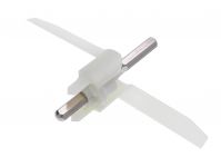 Ось (держатель) дисков для кухонного комбайна Bosch, Siemens