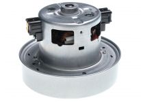 Мотор пылесоса 1400W H=113 мм, D=135 мм с отбортовкой Samsung