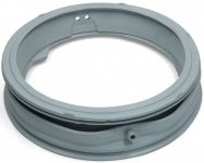 Манжета люка стиральной машины LG (с 2 сквозными отверстиями)