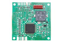 Электронный модуль (конверсионная плата) духового шакафа Ariston