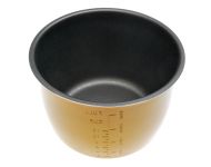 Чаша c тефлоновым покрытием 6 л мультиварки REDBER