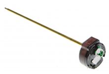 Термостат стержневой водоногревателя RTS3_ R 300 16А 67/72°С с флажком