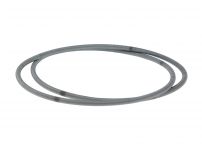 Хомут (стяжка) манжеты люка стиральной машины Атлант