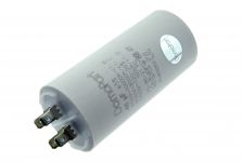 Конденсатор 45 mF
