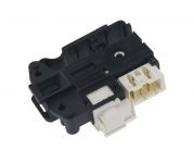 Устройство блокировки люка стиральной машины Indesit, Ariston